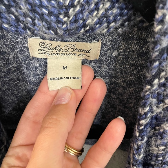 Flowy sweater - Picture 4 of 6